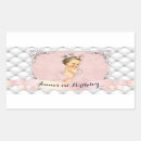 Search for royal princess baby shower stickers Girl