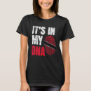 Recherche de dna tshirts Trinidad