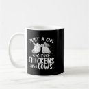 Search for chicken farmer mugs Sheep