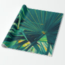 Search for palm leaf wrapping paper Aloha