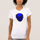 Recherche de zombi vêtements Crâne