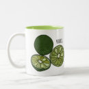Search for fruit juice mugs Lime