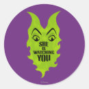 Search for maleficent stickers Evie