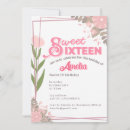 Recherche de tulipe vintage invitations Floral