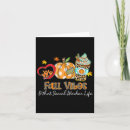 Search for social workers cards Autumn