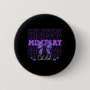 Search for military kid buttons Take america back