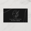 Search for facials Face