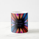 Search for colour explosion mugs Colourful