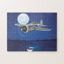 Recherche de avion puzzles Avion de chasse