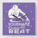 Search for dj clocks Music