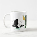 Search for bamboo forest mugs Panda