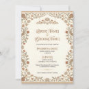 Search for indian lotus wedding invitations Floral