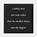 Recherche de sagesse magnets La vie