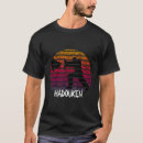 Search for hadouken tshirts Martial arts