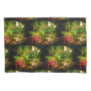 Search for lily pillowcases Monet