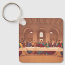 Search for holy communion keychains Jesus