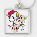 Search for kawaii unicorn keychains Cartoon
