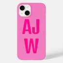 Recherche de 3 initiales iphone coques Tendance