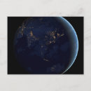 Search for satellite map postcards Planet