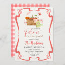 Recherche de barbecue invitations fêtes annuelles Panier de pique nique