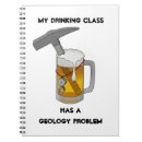 Search for drinking notebooks Humour