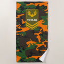 Search for military beach towels Hunting