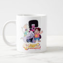 Search for garnet mugs Cartoon network
