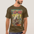 Search for comic book covers tshirts Anniversary