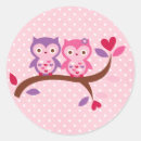 Search for wise owl stickers Hoot