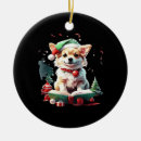 Search for book ornaments Dog