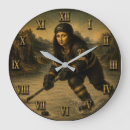 Search for ice hockey clocks Winter
