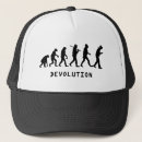 Search for evolution baseball hats Funny