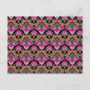 Recherche de damassé cartes postales Élégant