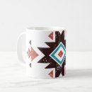 Search for native american design mugs Pattern