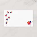 Search for personalisation business cards Design