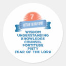 Recherche de force autocollants Sagesse