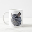Recherche de chinchilla tasses Animal