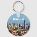 Recherche de spain keychains City