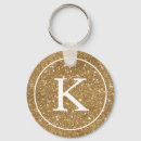 Search for gold circle keychains Blue