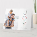 Recherche de holiday cards Modern
