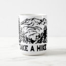 Search for hiking quote mugs Adventure