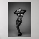 Recherche de alternative posters Noir et blanc