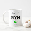 Recherche de gymnastique classiques tasses Humour