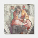 Search for sistine magnets Fresco