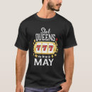 Search for slots queen tshirts Queens