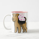 Search for cute welsh terrier mugs Pet