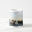 Search for sea going mugs Ship