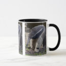 Search for anteater mugs Animal