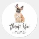 Search for french bulldog stickers Cute