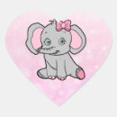 Search for pink grey baby stickers Girl baby shower